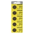 thumbnail image 1 of Toshiba CR1616 3 Volt Lithium Coin Battery (Pack of 100), 1 of 5