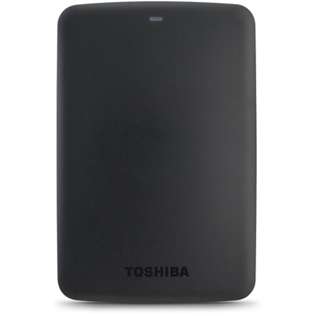 Toshiba Canvio Basics 3TB Portable External Hard Drive