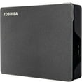 thumbnail image 1 of Toshiba Canvio Gaming Portable External Hard Drive 2TB Black, 1 of 8