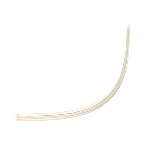 Toshiba Clear AC Drain Hose, 23-1/2 Inches Long
