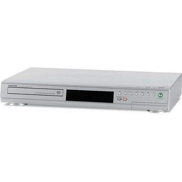 Toshiba DRW2 Digital Video Recorder Includes Original Remote
