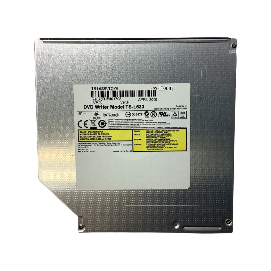Get a Samsung external DVD drive for $24.99 - CNET