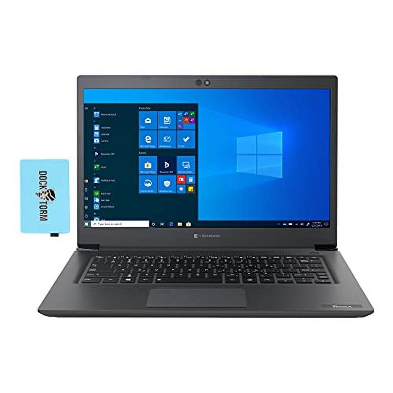 Toshiba Dynabook Tecra A40-G 14.0