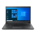 thumbnail image 1 of Toshiba Dynabook Tecra A40-G School & Business Laptop (Intel Celeron 5205U 2-Core, 16GB RAM, 128GB PCIe SSD, 14.0" Full HD (1920x1080), Intel UHD, Wifi, Bluetooth, Webcam, 1xHDMI, Win 10 Pro), 1 of 4