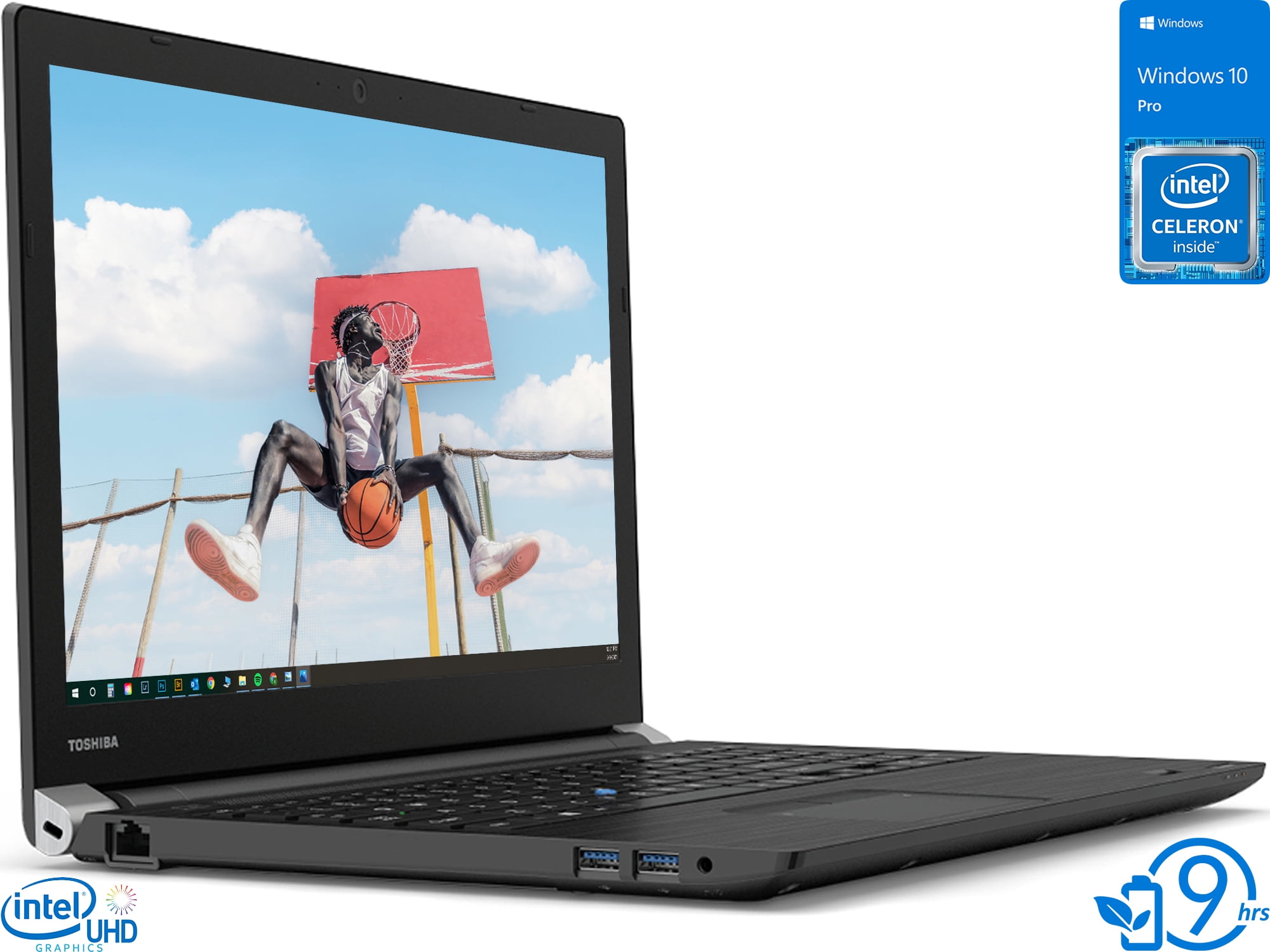 Dynabook ノートPC /TECRA A50-F/Series Dynabook Tecra A50-F - Celeron 4205U · UHD Graphics 610