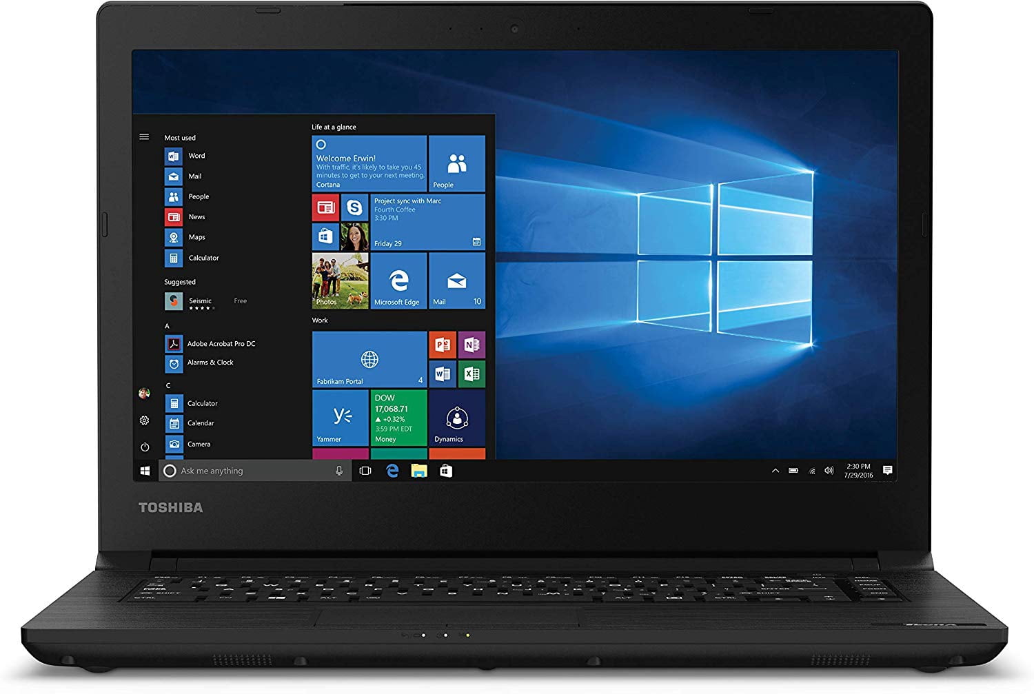 ノートPC dynabook core i 7 （8th） 32GB RAM 1TB SSD