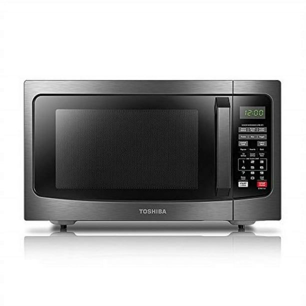 Toshiba Microwave Oven