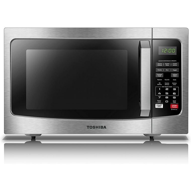 https://i5.walmartimages.com/seo/Toshiba-EM131A5C-SS-Microwave-Oven-with-Smart-Sensor-Easy-Clean-Interior-ECO-Mode-and-Sound-On-Off-1-2-Cu-ft-Stainless-Steel_b42ab9cb-d56a-4789-a5ac-7cb133062952.ff9c46f6d8c52e09a18f2e1c79bb0399.jpeg?odnHeight=768&odnWidth=768&odnBg=FFFFFF