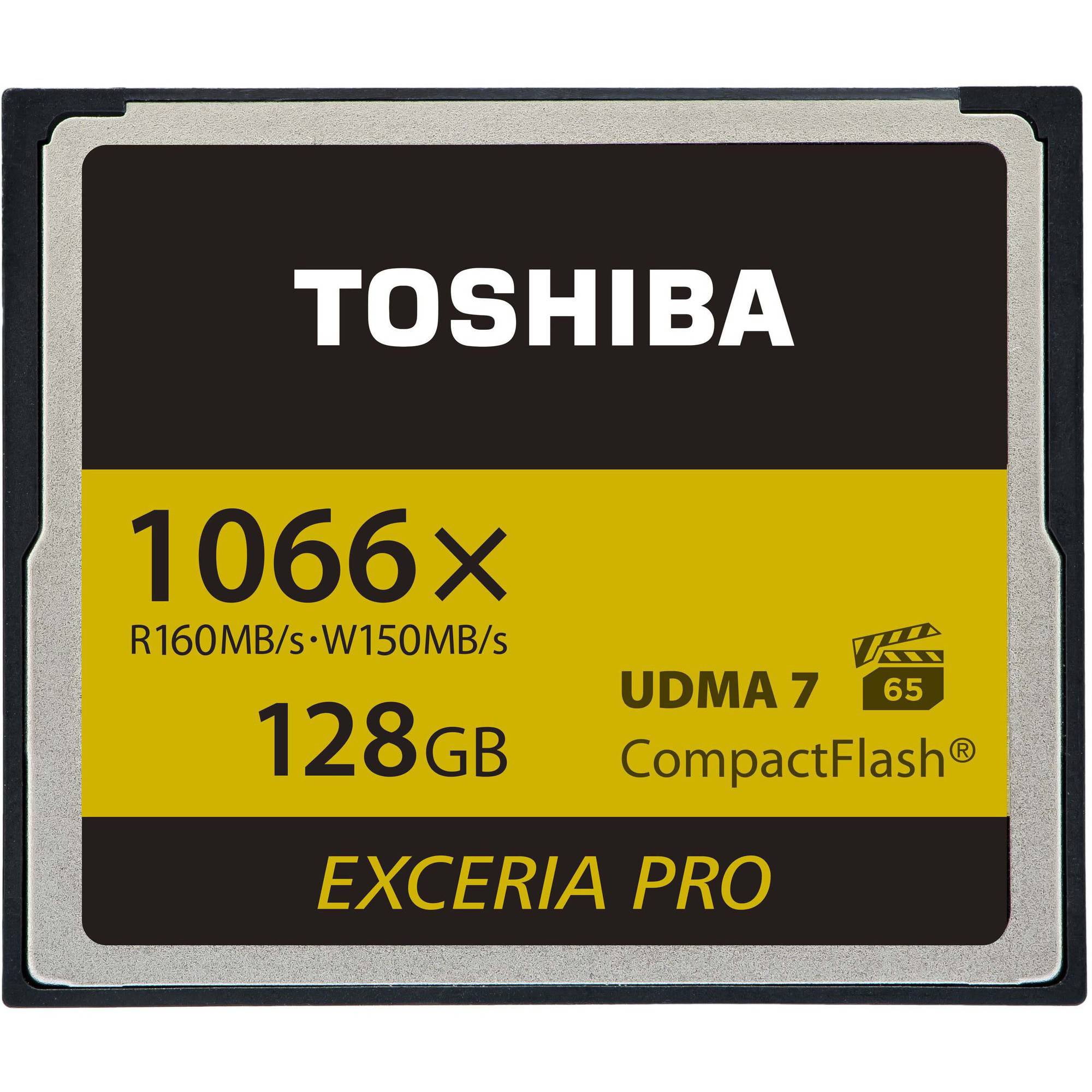 新作新作登場TOSHIBA コンパクトフラッシュEXCERIA 128GB バルク2枚セット その他