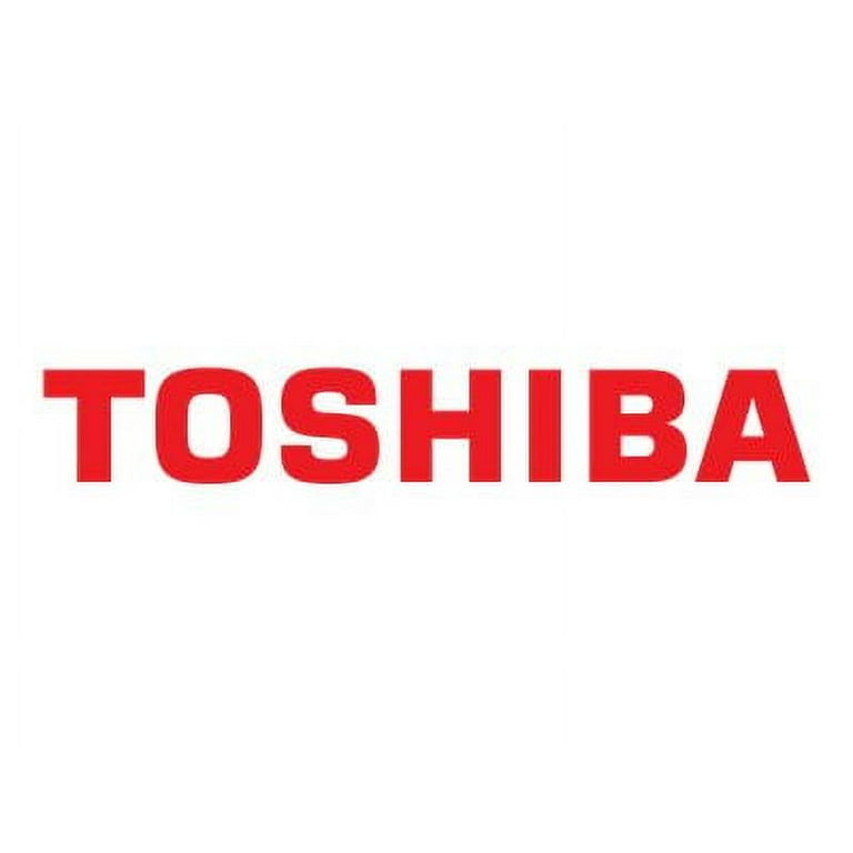 Toshiba Original Laser Toner Cartridge - Black - 1 Each - 32000 Pages Toshiba Original Laser Toner Cartridge - Black - 1 Each - 32000 Pages