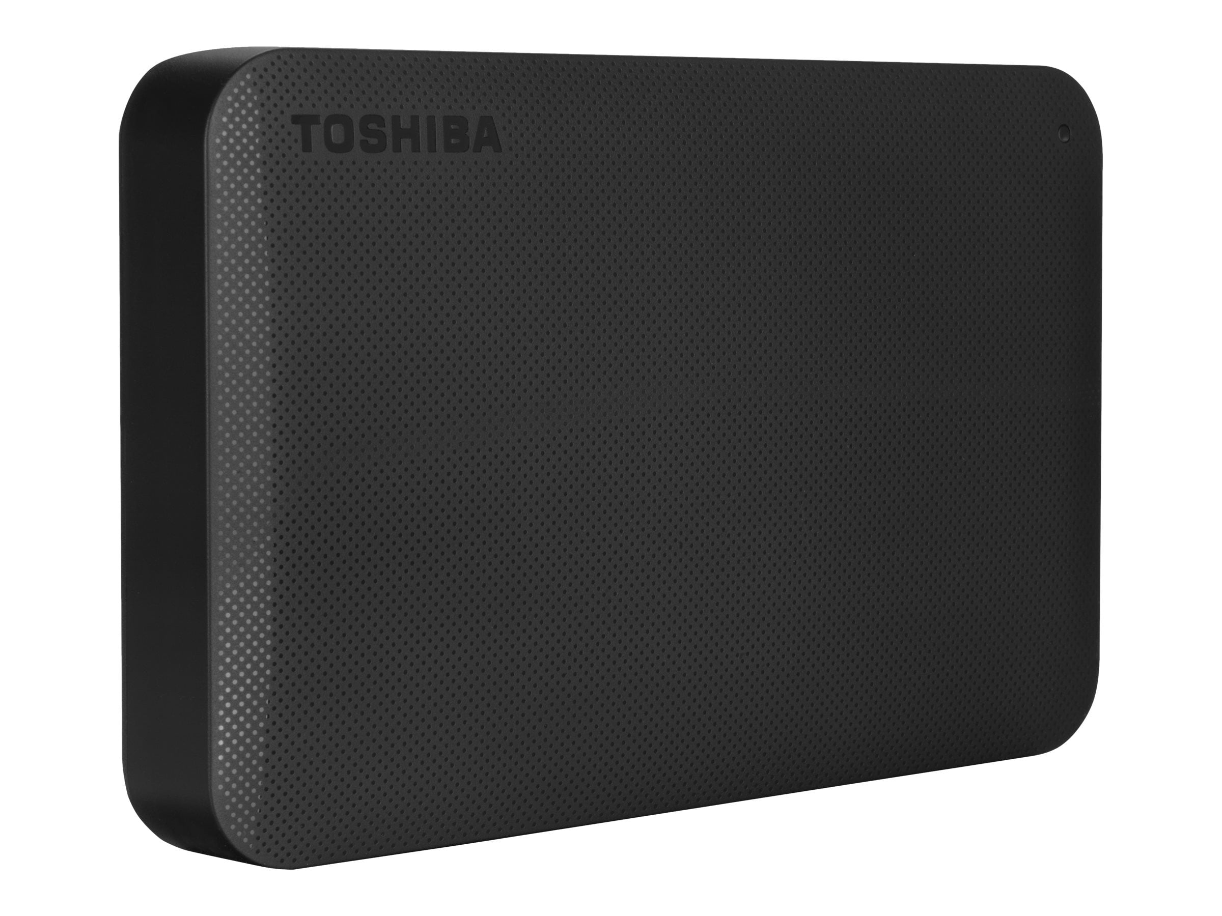 Toshiba HDTP240XK3CA 4TB Canvio Ready Portable Hard Drive, Black