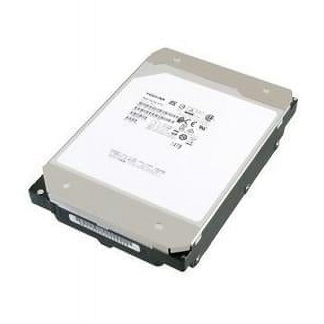 Toshiba MG07ACA14TE 14TB 3.5 in. SATA 6Gbits Internal Hard Drives ...