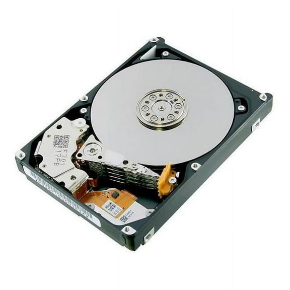 Toshiba-IMSourcing AL14SEB120N 1.20 TB Hard Drive, 2.5" Internal, SAS (12Gb/s SAS)