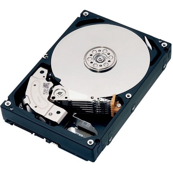 Toshiba MG05ACA800x 8TB 3.5" SATA 7200rpm Internal Hard Drive MG05ACA800E