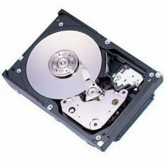 Toshiba MBA3 RC MBA3073RC 73.50 GB Hard Drive, 3.5" Internal, SAS (3Gb/s SAS)