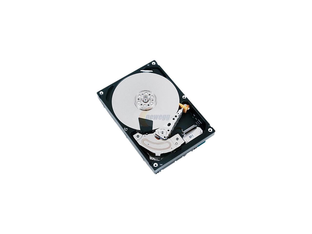 Toshiba MG03ACA MG03ACA200 2 TB 3.5