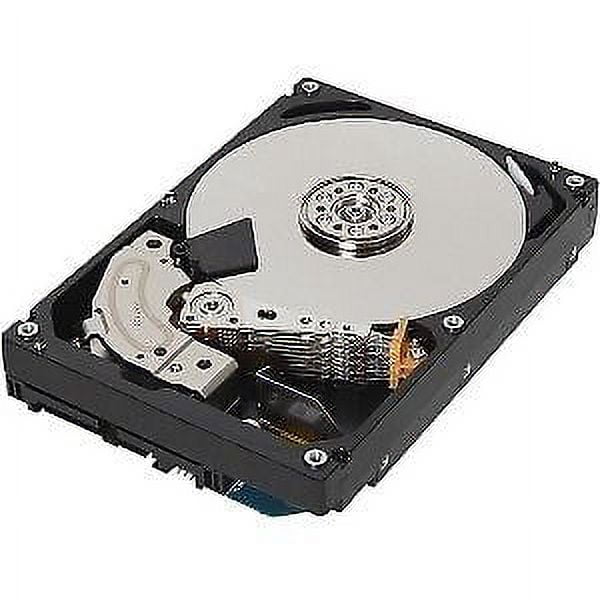 Toshiba MG04ACA 4TB 3.5" SATA 7200rpm Internal Hard Drive MG04ACA400E