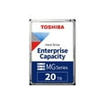 thumbnail image 1 of Toshiba MG10 20TB SATA 6Gb/s 7200RPM 3.5" Enterprise HDD - MG10ACA20TE, 1 of 5