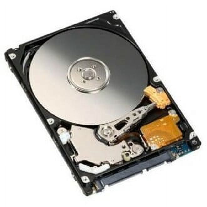 Toshiba MHZ2250BS 250 GB Hard Drive, 2.5" Internal, SATA (SATA/300)