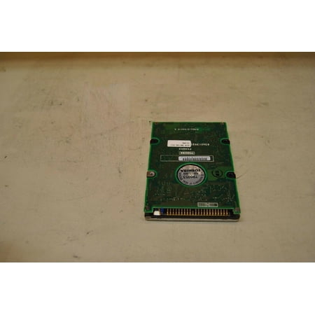 Toshiba MK1926FCV 814MB 2.5-inch 12mm Legacy Notebook Hard Drive