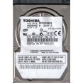 thumbnail image 1 of Toshiba MK2552GSX 250GB HDD2H02 S ZK01 T F/W: A0/LV010A, 1 of 1