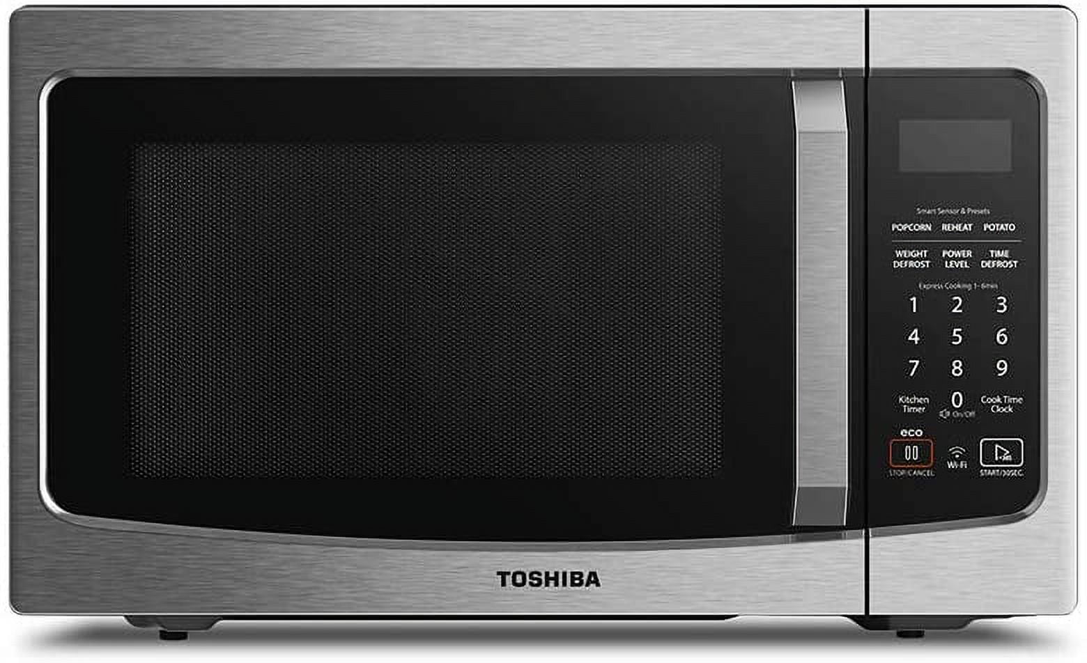 https://i5.walmartimages.com/seo/Toshiba-ML-EM34P-SS-Smart-Countertop-Microwave-Oven-Works-with-Alexa-Humidity-Sensor-and-Sound-On-Off-Function-1100W-1-3-Cu-ft-Stainless-Steel_ef69eac2-5640-45ce-9cf3-b3e42d537db0.b407c65fdb752ef8c5792d911f87204f.jpeg