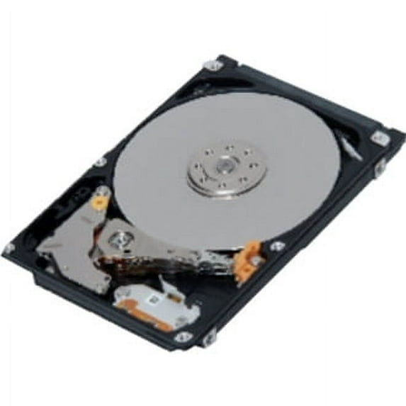 Toshiba MQ01ABD MQ01ABD050 500 GB Hard Drive, 2.5" Internal, SATA (SATA/300)