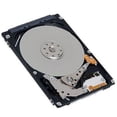 thumbnail image 1 of Toshiba Mq01acf050 500 Gb 2.5" Internal Hard Drive - Sata - 7278 Rpm - 16 Mb Buffer (hdkcc00), 1 of 2