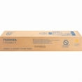 thumbnail image 1 of TOSTFC50UY - Toshiba Original Toner Cartridge - Yellow, 1 of 2