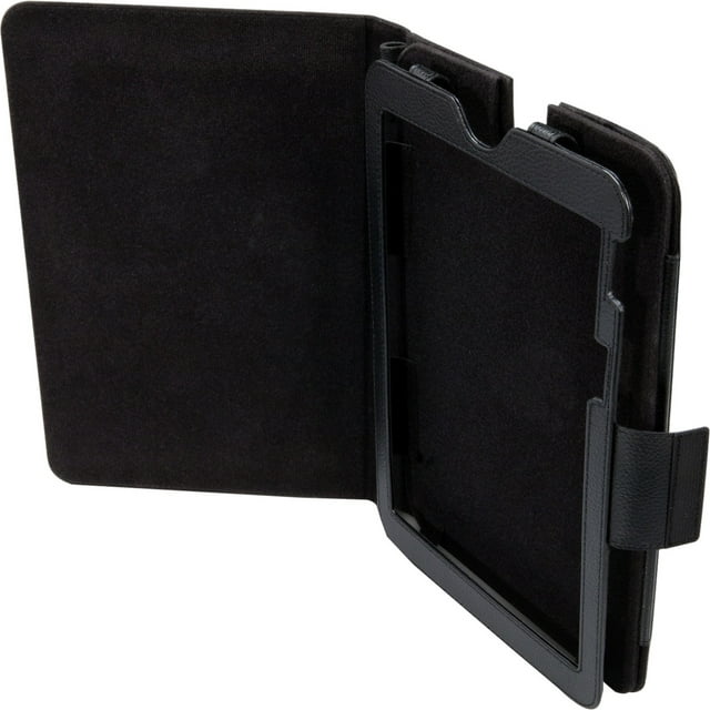 Toshiba PA3945U-1EAB Carrying Case (Portfolio) for 10" Tablet PC, Black