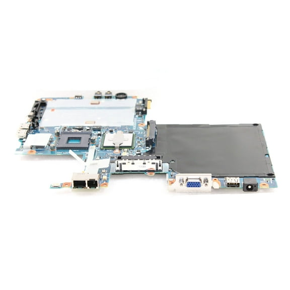Toshiba Portege M400 Intel Socket 989 Laptop Motherboard FAPNS4 P000519010 (New)