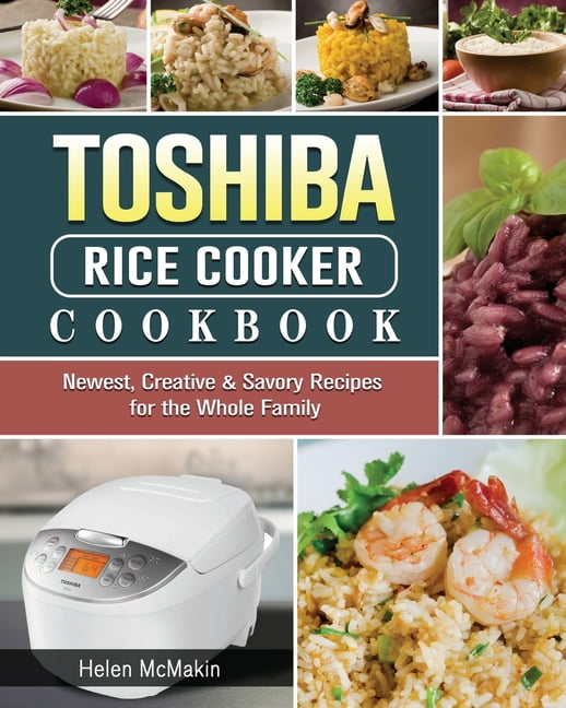 The I Love My Rice Cooker Recipe Book, Book by Adams Media, Official  Publisher Page