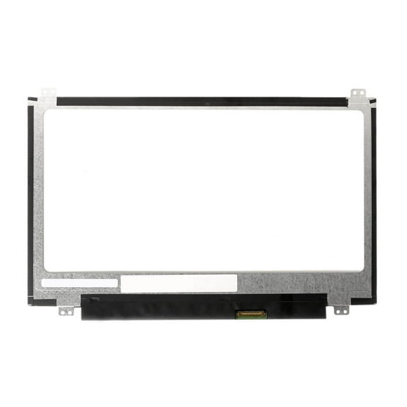Toshiba SATELLITE RADIUS L15W-B1302 11.6" HD LED LCD Screen eDP 30PIN MATTE
