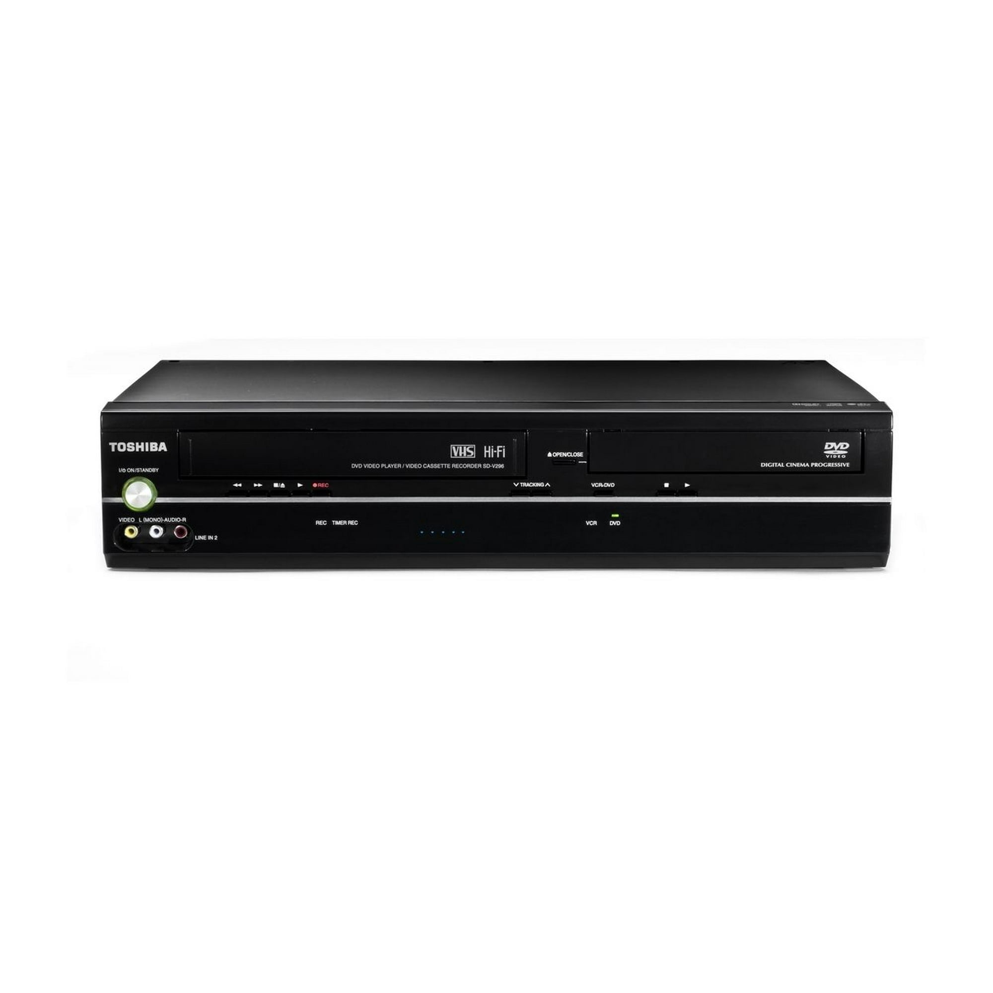 Toshiba Dvd Recorder