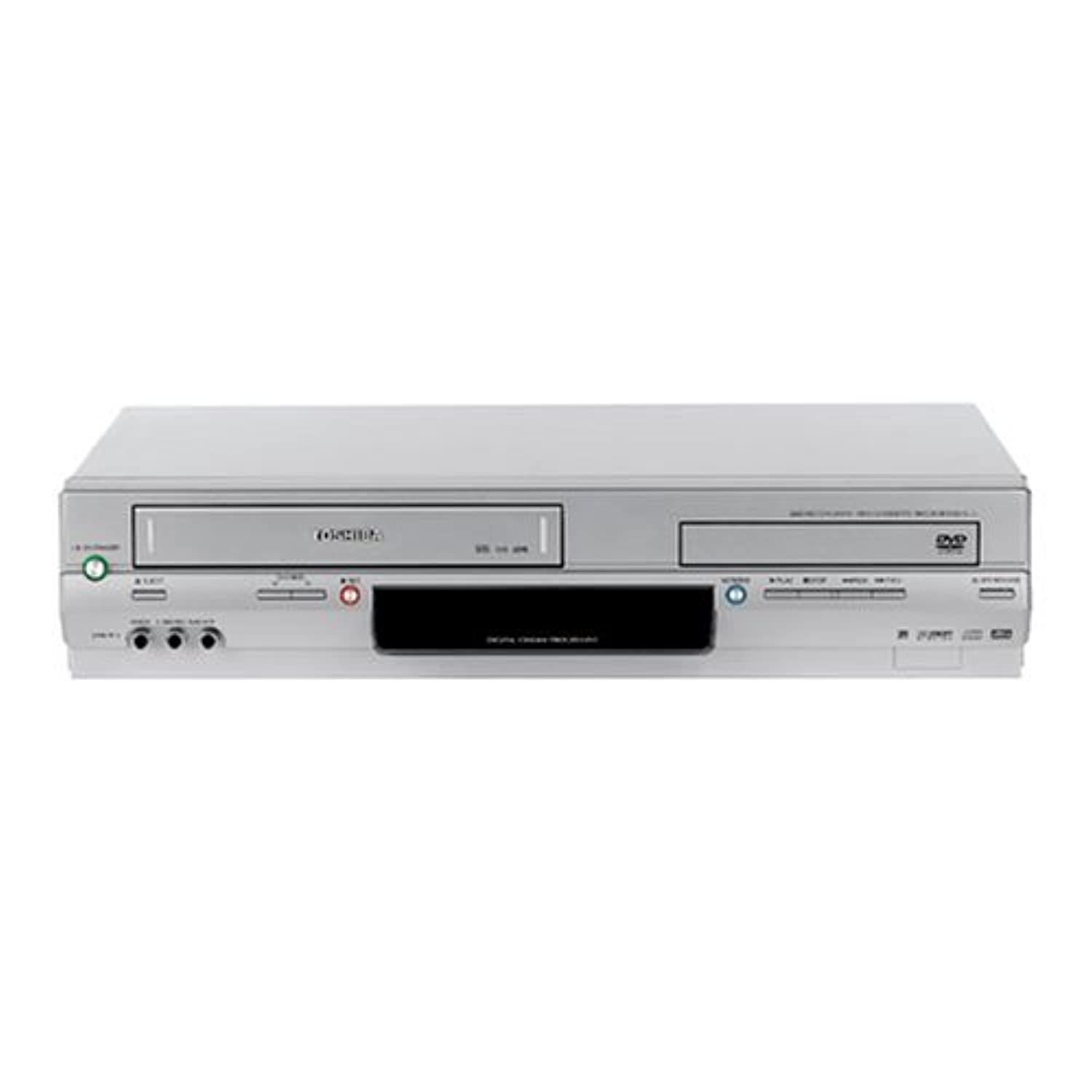 Toshiba Sdv394 DVD VCR Combo DVD Player VHS Player (New)