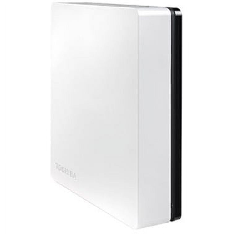 Toshiba STOR.E CANVIO HDWC120EW3J1 2 TB Hard Drive, 3.5