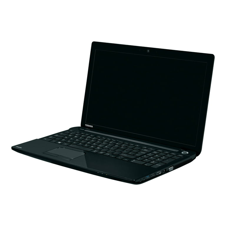 Toshiba Satellite 15.6