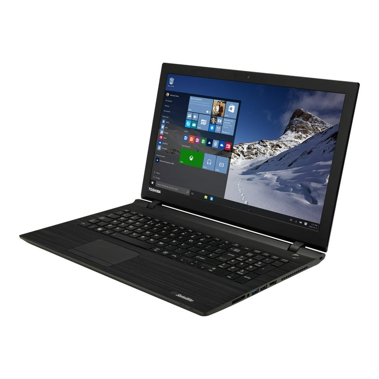 Toshiba Satellite 15.6