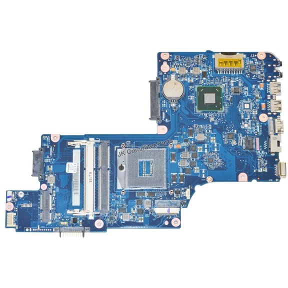 Toshiba Satellite C850 L850 Intel Laptop Motherboard s989