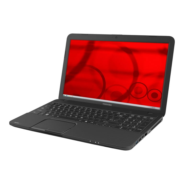 Toshiba Satellite C855-S5214 - Intel Pentium B970 / 2.3 GHz - Win