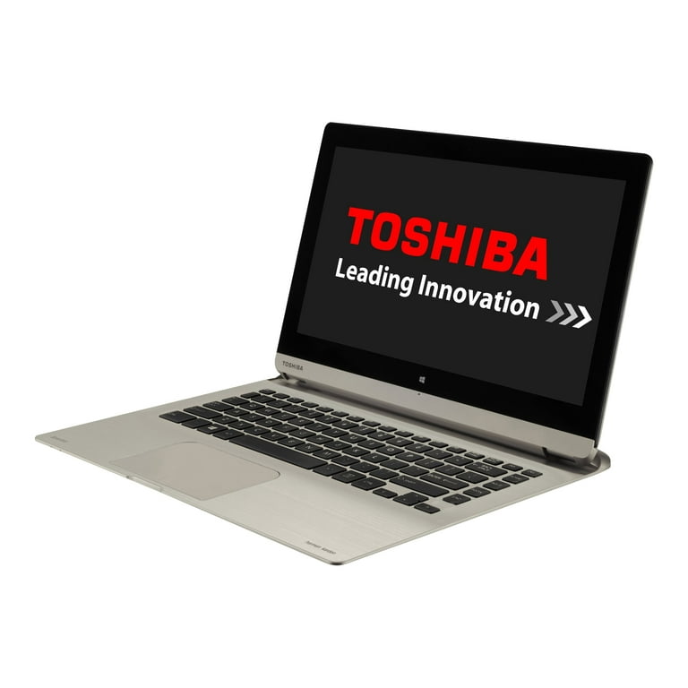 Toshiba Satellite Click 2 Pro P35W-B3226