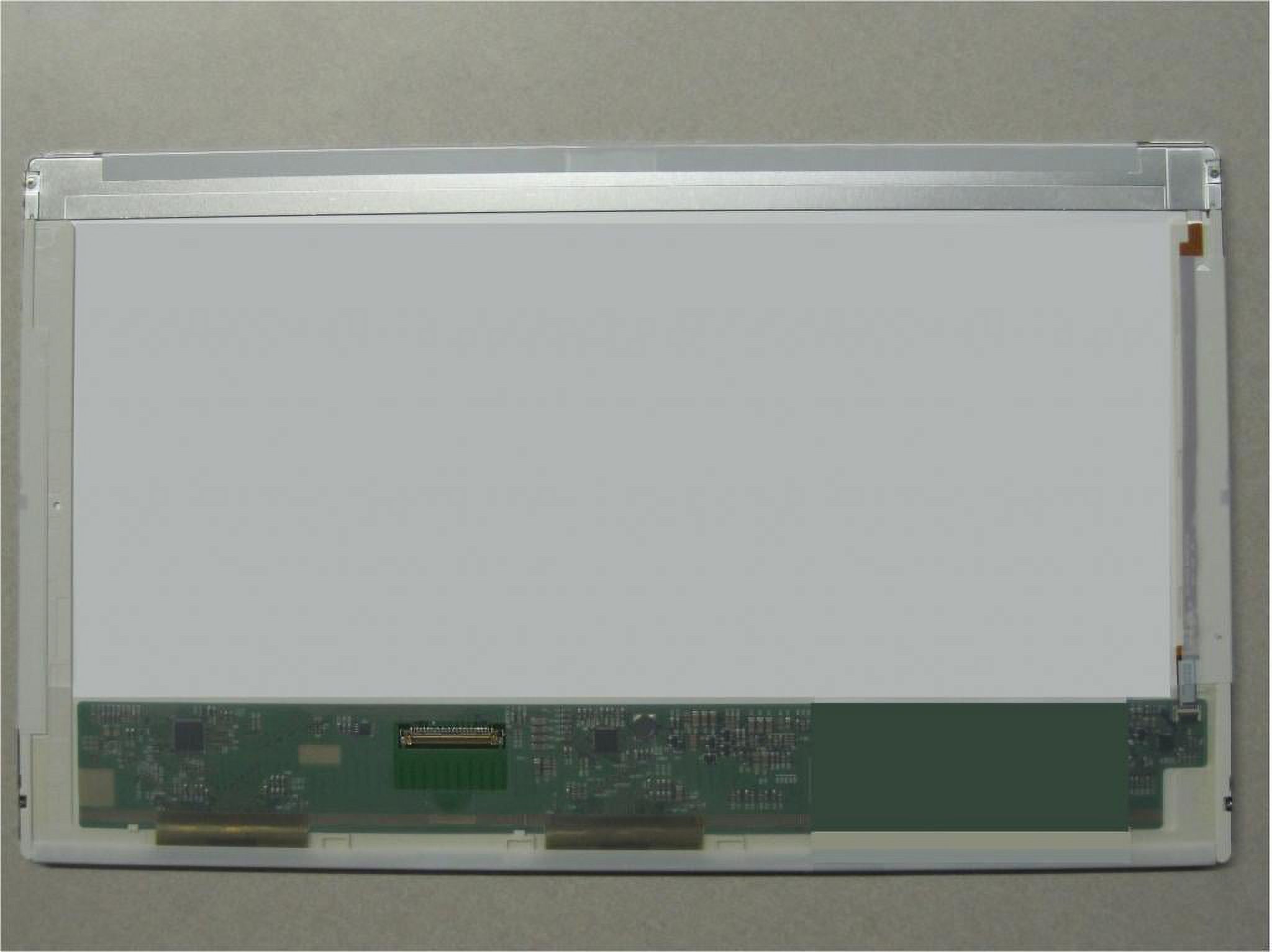 Toshiba Satellite L645d-s4040 Replacement LAPTOP LCD Screen 14.0" WXGA HD LED DIODE (Substitute Replacement LCD Screen Only. Not a Laptop ) - image 1 of 2