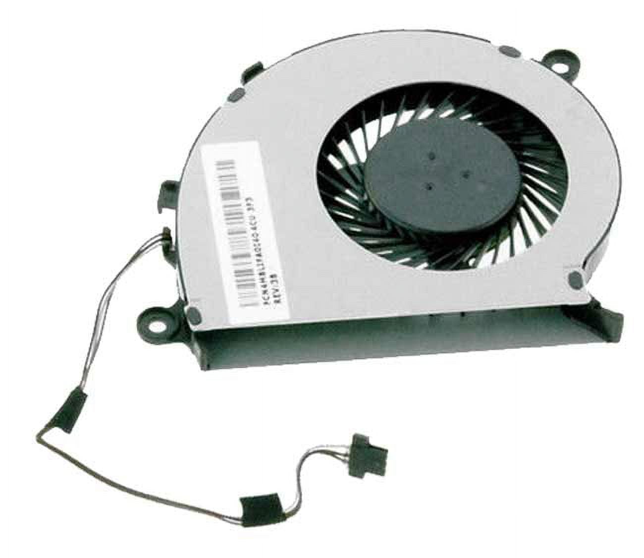 Neu Notebook CPU Lüfter Für DELTA KSB0705HA-CJ28