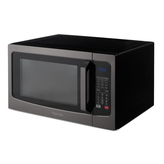 2.2 Cu FT Microwaves