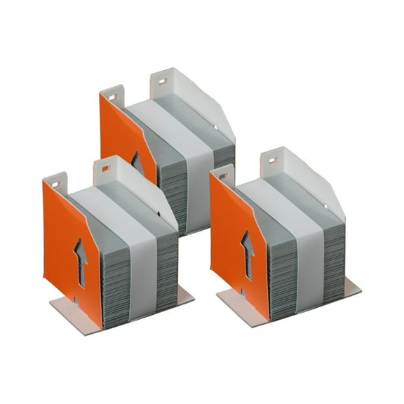 Toshiba Staple-700 Staple Cartridge, 3/Pack