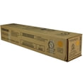 thumbnail image 1 of Toshiba T-FC415U-Y Yellow Toner Cartridge, 1 of 1