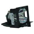 thumbnail image 1 of Toshiba TLP-L55 Compatible Projector Lamp Module, 1 of 1