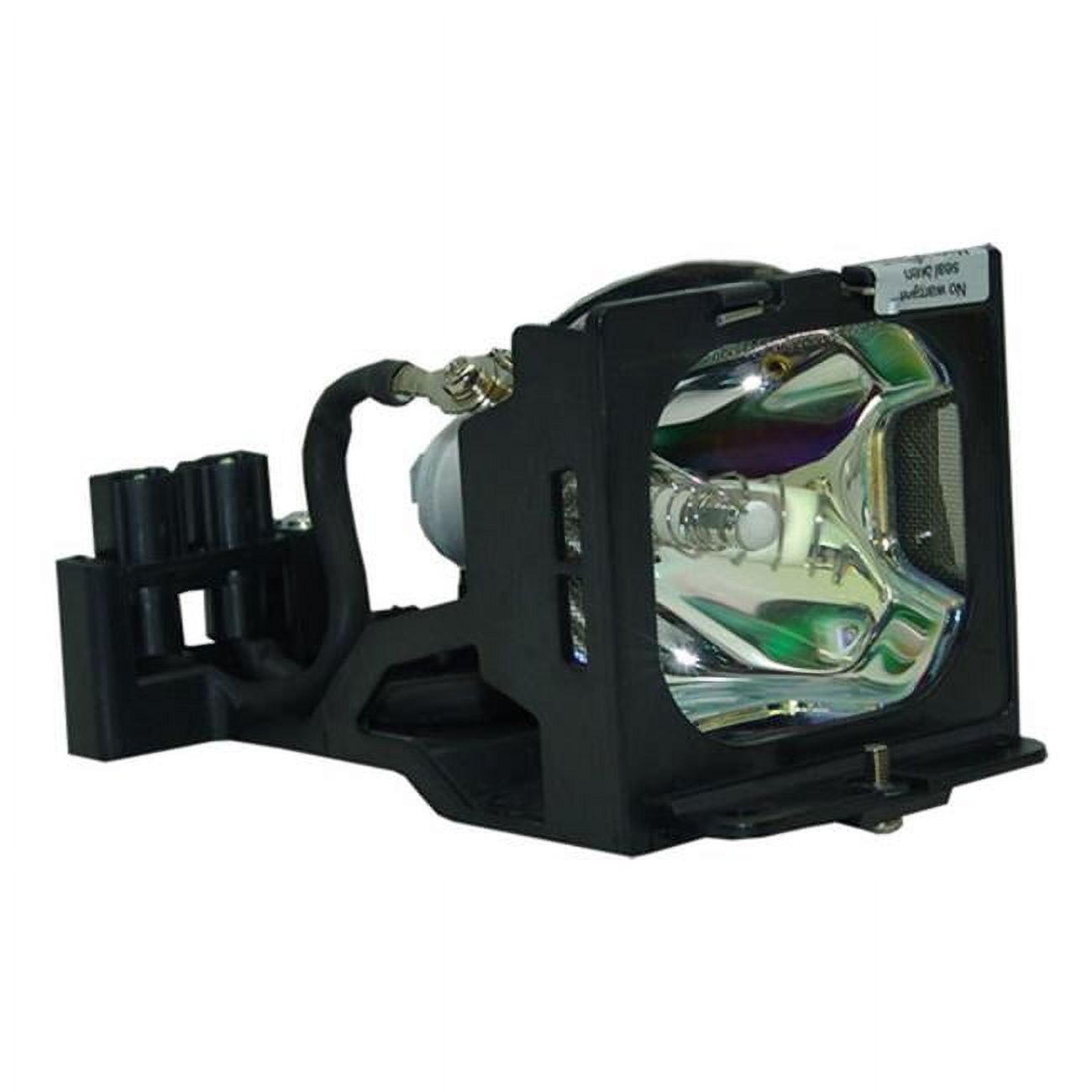 Aishtec Toshiba TLP-LV1 Projector Lamp Module