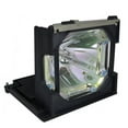 thumbnail image 1 of Toshiba TLP-LX40 Compatible Projector Lamp Module, 1 of 1
