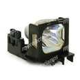 thumbnail image 1 of Toshiba TLP-T700 Projector Lamp with Module, 1 of 3